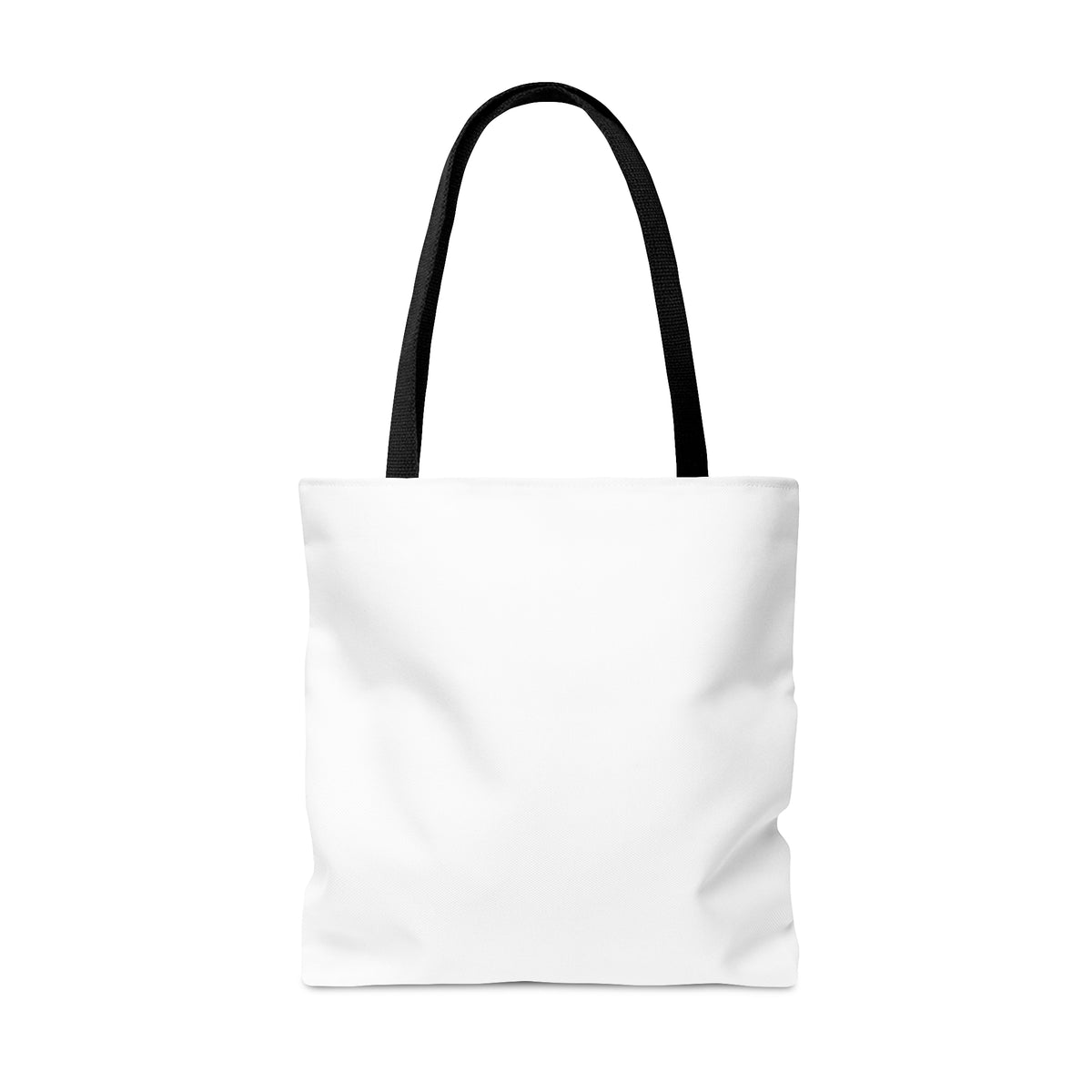 HPD Logo - Tote Bag - Printed on both sides - Free Shipping