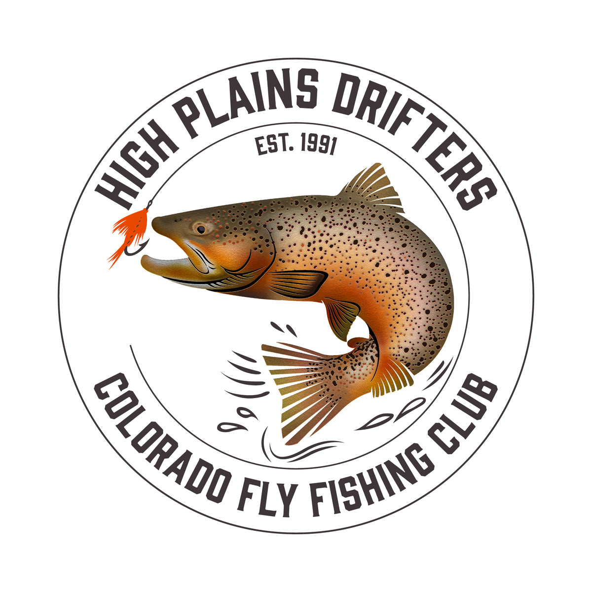 Education – High Plains Drifters Fly Fishing Club