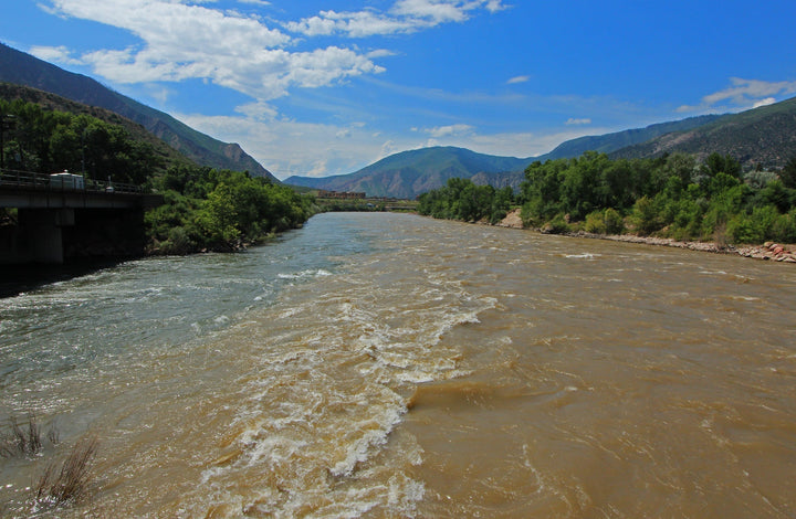 Upper Colorado River