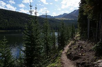 07/23/2022 Clinton Gulch Dam Reservoir - Club trip
