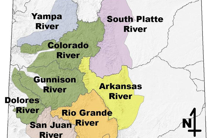 HPD - Cutthroat Slam Rules and information