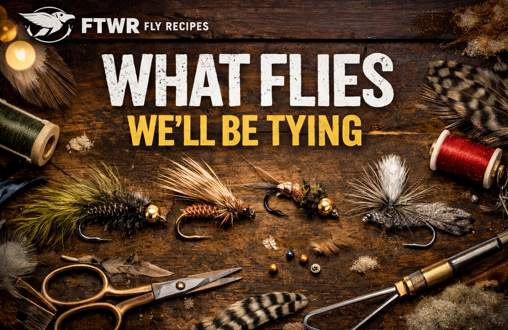 FTWR February 2026 - Pattern Info