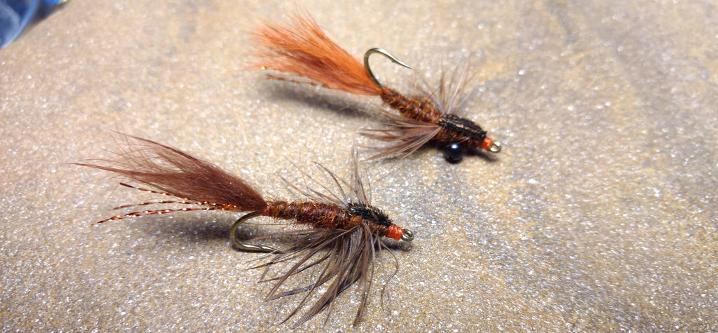 Fly Fishers International - Fly Tying Video Library