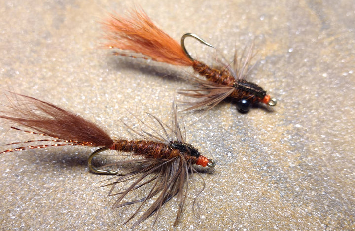 Fly Fishers International - Fly Tying Video Library