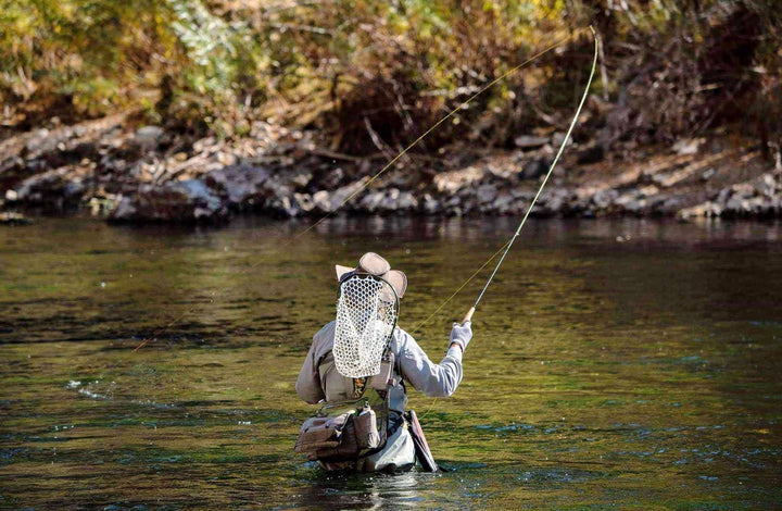 Planning an Epic Fishing Adventure