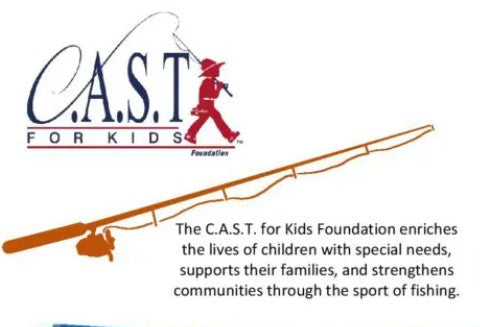 C.A.S.T. for Kids 6/1/24