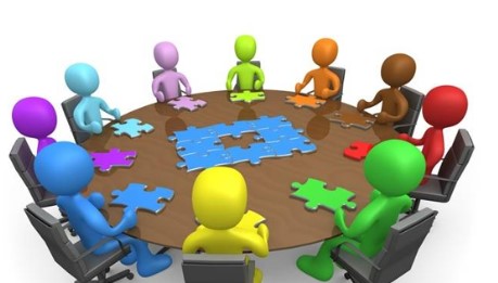 Monthly Board of Directors Meeting