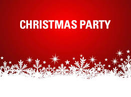 Christmas Party December 2, 2023 5-9pm