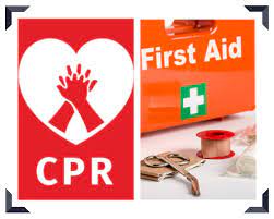 CPR/AED with 1st Aid Training - July 10th, 2022