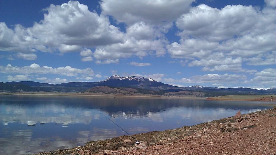 06/04/22 Antero Reservoir