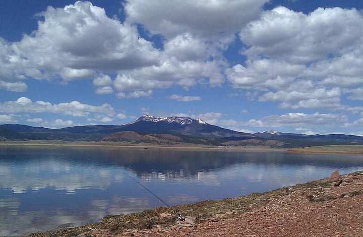 06/04/22 Antero Reservoir