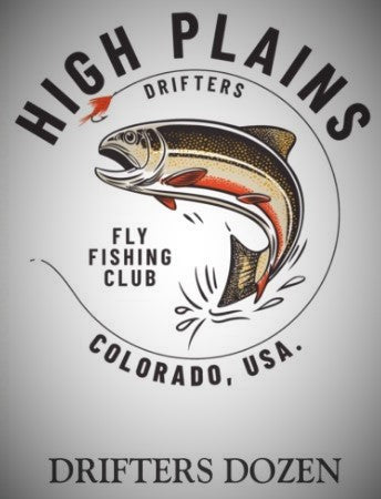 Drifters Dozen Club Challenge