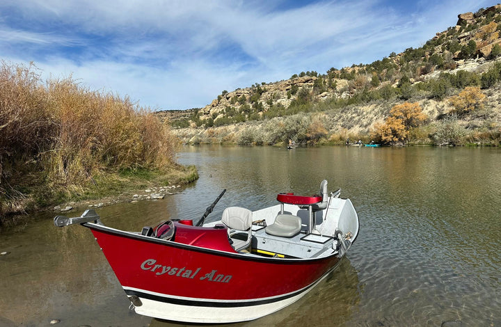 San Juan River