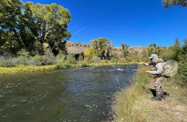 Williams Fork River