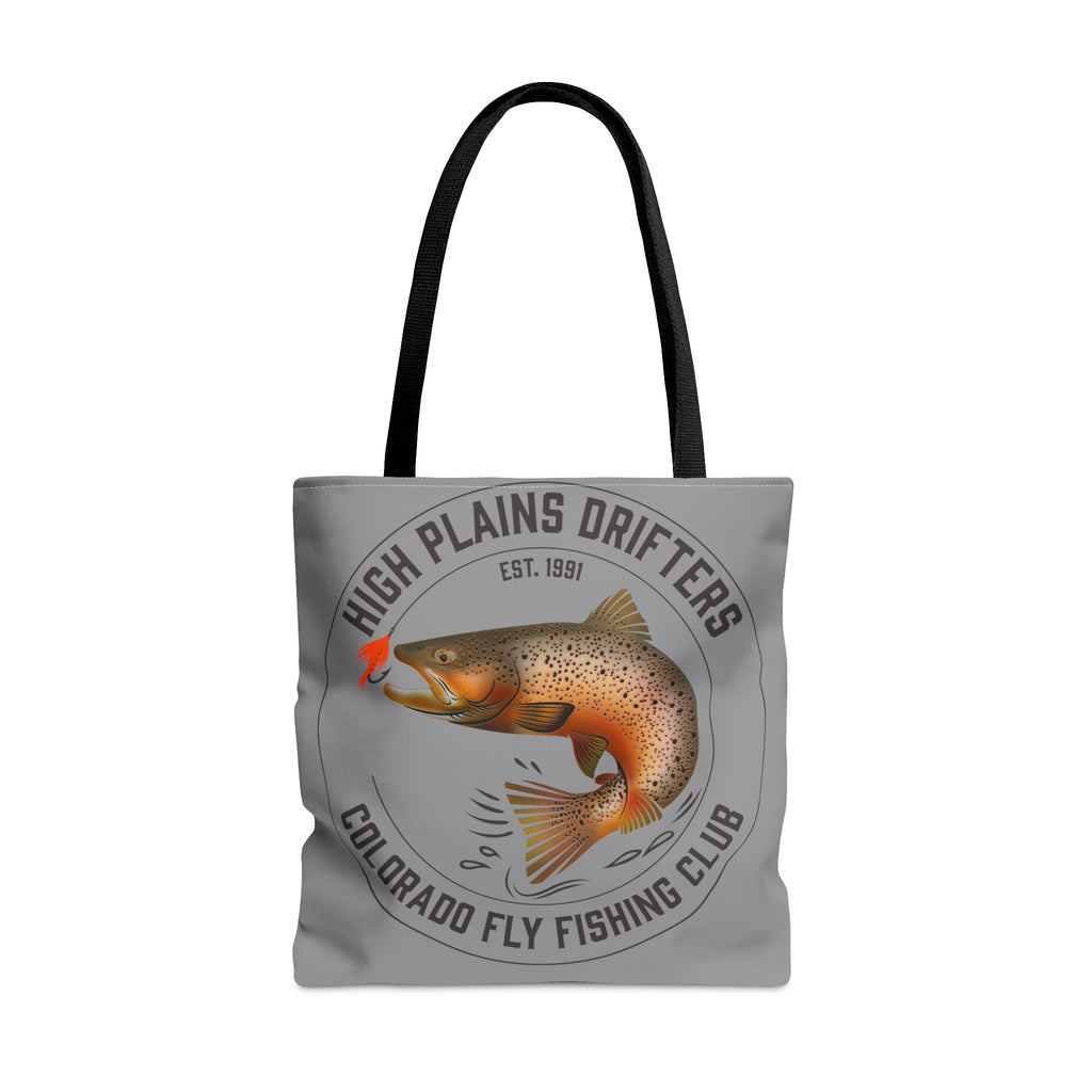 HPD Logo Merchandise – High Plains Drifters Fly Fishing Club