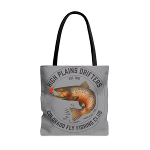 Open image in slideshow, HPD Logo - Tote Bag - Printed on both sides - Free Shipping!
