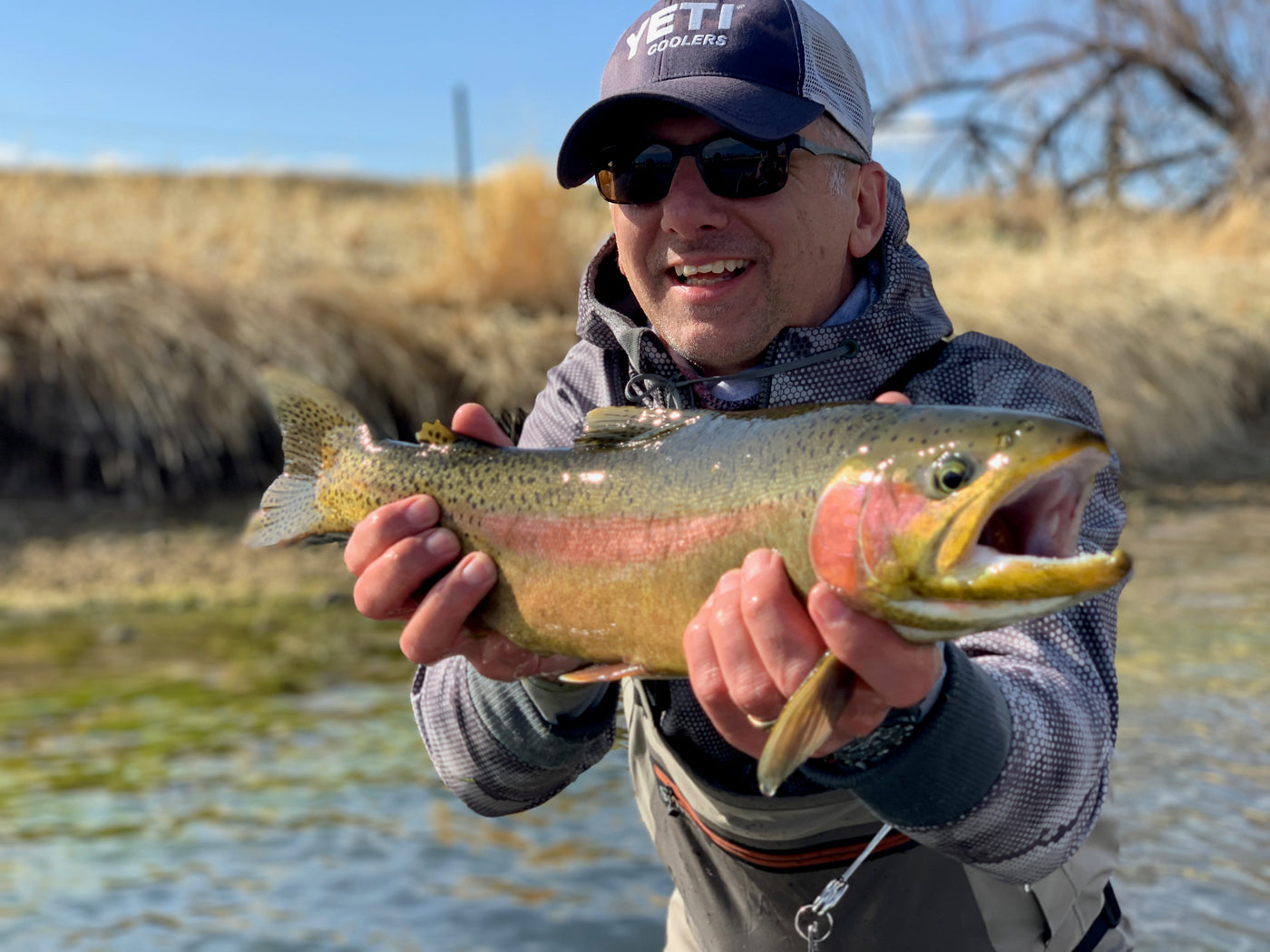 Colorado Classic - Float Trip - Capt. Kris Syverstad [2 of 2]