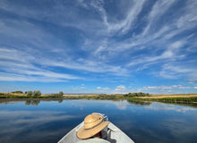 Colorado Classic - Float Trip - Capt. Jeff Johnson [1 of 2]