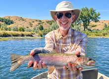 Colorado Classic - Float Trip - Capt. Cary Bruteig [2 of 2]
