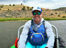 Colorado Classic - Float Trip - Capt. Joe Bougher [1 of 2]