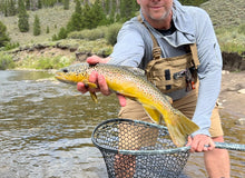 Colorado Classic - Float Trip - Capt. Ed Weston [1 of 2]