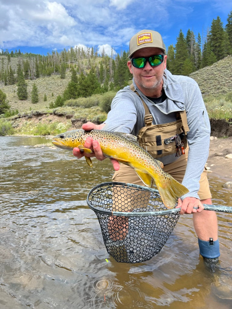 Colorado Classic - Float Trip - Capt. Ed Weston [2 of 2]