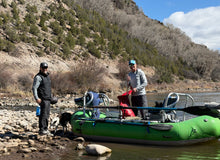 Colorado Classic - Float Trip - Capt. Joe Bougher [1 of 2]