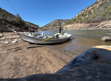 Colorado Classic - Float Trip - Capt. Jeff Johnson [2 of 2]