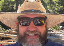 Colorado Classic - Float Trip - Capt. Jeff Johnson [1 of 2]