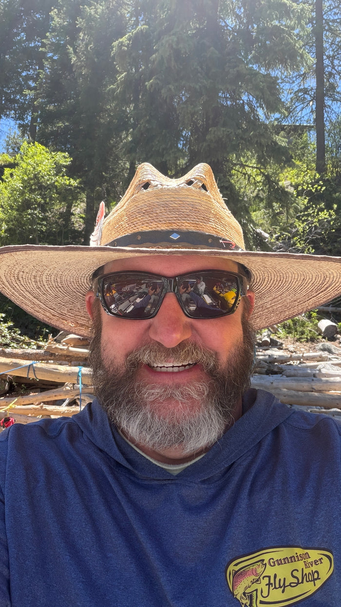 Colorado Classic - Float Trip - Capt. Jeff Johnson [1 of 2]
