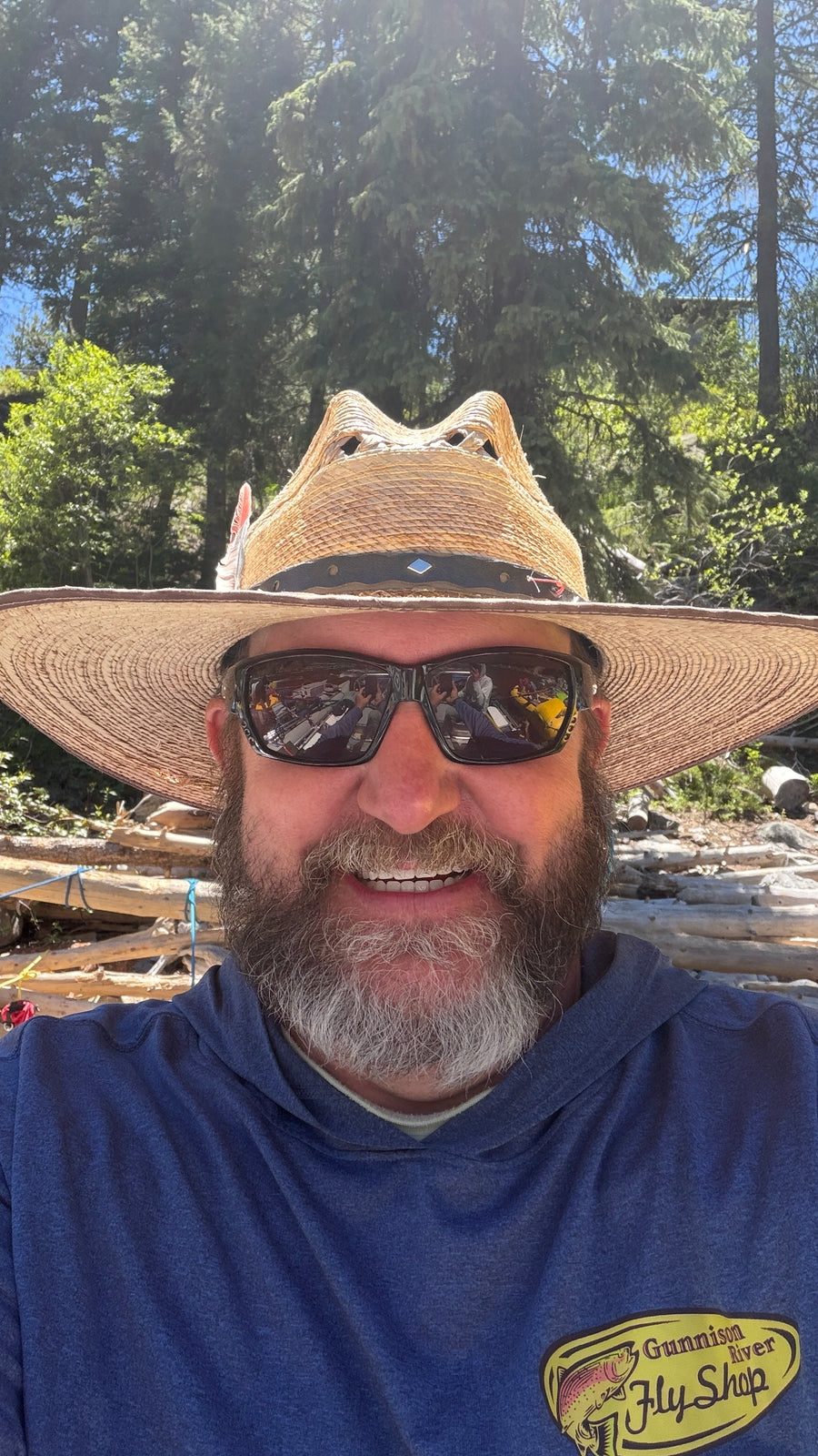 Colorado Classic - Float Trip - Capt. Jeff Johnson [1 of 2]