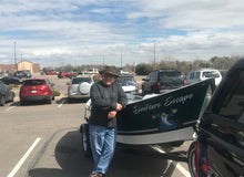 Colorado Classic - Float Trip - Capt. Ed Eversole [1 of 2]