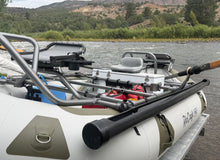 Colorado Classic - Float Trip - Capt. Ed Weston [2 of 2]