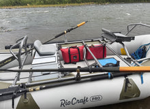 Colorado Classic - Float Trip - Capt. Ed Weston [1 of 2]