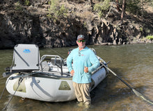 Colorado Classic - Float Trip - Capt. Ed Weston [2 of 2]