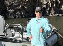 Colorado Classic - Float Trip - Capt. Ed Weston [1 of 2]