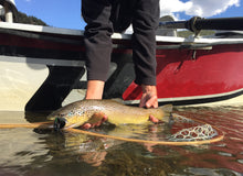 Colorado Classic - Float Trip - Capt. Tanner (Troutbum) Golver [2 of 2]