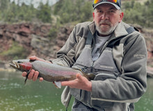 2025 TOP CAPTAIN!!  Colorado Classic - Float Trip - Capt. Dwyne Combs [1 of 1]