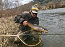 Colorado Classic - Float Trip - Capt. Tanner (Troutbum) Golver [2 of 2]