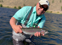 Colorado Classic - Float Trip - Capt. Ed Eversole [2 of 2]