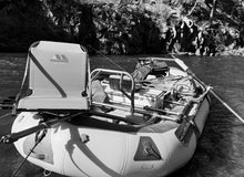 Colorado Classic - Float Trip - Capt. Ed Weston [1 of 2]