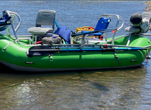 Colorado Classic - Float Trip - Capt. Joe Bougher [1 of 2]