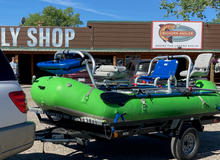 Colorado Classic - Float Trip - Capt. Joe Bougher [2 of 2]