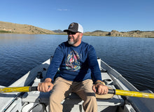 Colorado Classic - Float Trip - Capt. Jeff Johnson [1 of 2]