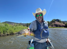 Colorado Classic - Float Trip - Capt. Joe Bougher [1 of 2]