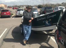 Colorado Classic - Float Trip - Capt. Ed Eversole [2 of 2]