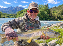 Colorado Classic - Float Trip - Capt. Cary Bruteig [2 of 2]