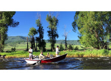 Colorado Classic - Float Trip - Capt. Tanner (Troutbum) Golver [1 of 2]