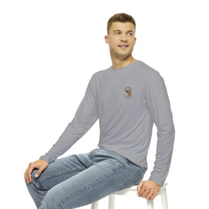 HPD Long sleeve Logo Club Shirt - Free Shipping!