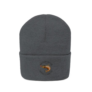 HPD Logo - Knit Beanie - Free Shipping